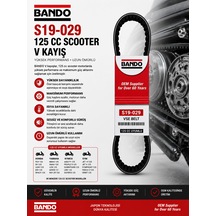Sdcooter Kayış