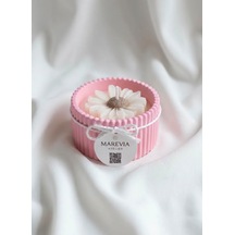 Gri - Beyaz - Pembe