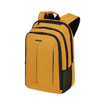 Samsonite Cm5-16-006 15.6" Guard It 2.0 Notebook Sırt Çantası Sarı Siyah