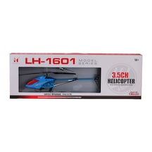 Lh-1601 Uz Kum Şarjlı 3 5 Kanal Helikopter