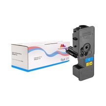 TK-5230 Kyocera ECOSYS P5021cdw Uyumlu Toneri, Mavi