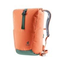 Deuter Stepout 22 Litre Sırt Çantası Turuncu