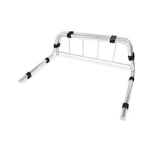 Nıssan Skystar Cam Korumalı Ahtapot Kasaüstü Rollbar