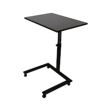 Eğim Ve Yükseklik Ayarlı Ders Çalışma Çizim Sehpası Yemek Masası