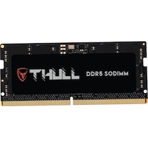 Thull Gaming THL-SOPC44800D5-16G 16 GB DDR5 5600 MHz CL46 Ram