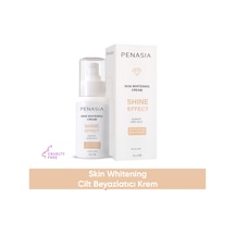 Penasia Skin Whitening Cilt Beyazlatıcı Krem 50 ML
