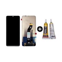 Xiaomi Poco C65 Uyumlu Oled Lcd Ekran Dokunmatik + B7000