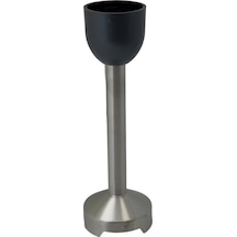 Schafer İle Uyumlu Chef Mix Mini Blender Parçalayıcı Ayak Gri