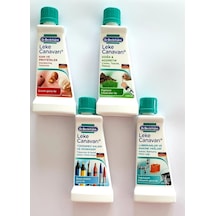 Dr.Beckmann Dr. Beckmann Leke Canavarları Seti 2