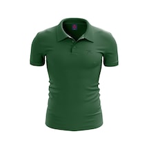 Raru Erkek Polo T-Shirt Pıus Haki