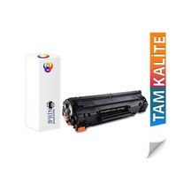 Hp Laserjet Pro Mfp M225dw Yazıcı Uyumlu Toner, Cf283a 2000syf