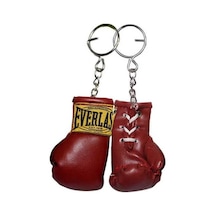 Everlast Anahtarlık Kırmızı P00003619 Tekli