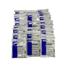 Exxe Steril Hidrofil Gazlı Bez 30x80 Cm 2 Parça 25 Adet