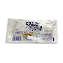 Artımed Serum Seti