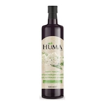Huma Hayıt Tohumu Civan Perçemi Aslan Pençesi Sirkesi 500 Ml