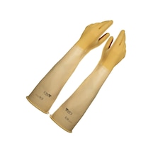 Mapa Trident Alto 285 Kimyasal Koruma Eldiveni 60 Cm