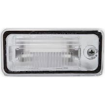 Audi A6 2005-2008 Arka Sağ Plaka Aydınlatma Lamba Camı 8e0943022b