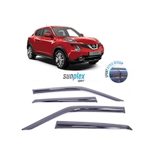 Nissan Juke Sunplex Sport Style Cam Rüzgarlığı