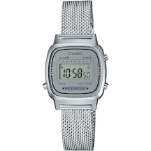 Casio LA670WEM-7DF Kadın Kol Saati