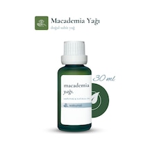 Sabunal Macadamia Yağı 30 ML - Cilt Bakım Yağı