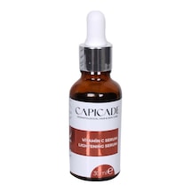 Capicade Vitamin C Serum 30 Ml
