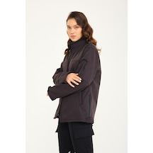 Softshell Mont Füme