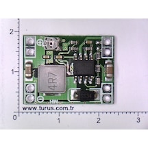 Mp1584En 24V►Adj Dc Dc Konvertör