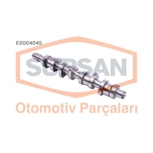 Supsan E0004045 Eksantrık Mılı Passat Caddy T5 A3 1.9 Tdı Axb Axc Avf Awx Bjb Bkc