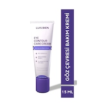 Luis Bien Göz Altı Bakım Kremi 15 ML