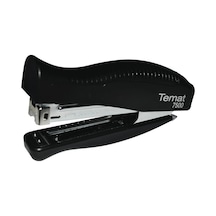 Temat 7500 Zımba Makinesi Siyah 30 Yaprak Kapasite