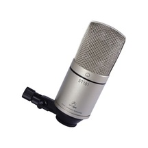 Avl-jefe St-101 Cardioid Stüdyo Mikrofonu Kondansatör Mikrofon