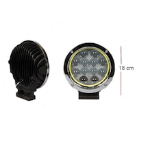 Ord Nıkel Angel 60 Watt Sis Lambası