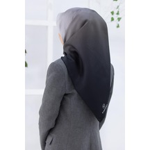 Vissona Twill İpek Eşarp - 279 - 0001-0028 - 17548 - 0019-0030
