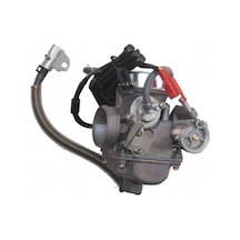 Karbüratör 150Cc Uyumlu Scooter Keihin 475495845