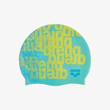 Arena Print Çocuk Renkli Bone 94171242 Renkli