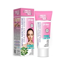 Softto Plus Siyah Nokta ve Akne Önleyici Krem 50 ML