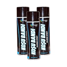 Pozitif Koşu Bandı Yağı Sprey Maxi Boy 500 Ml-1 Adet