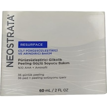 Neostrata Resurface Glikolik Peeling 60 ML