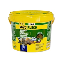 Jbl Pro Novo Pleco Wafer XL Vatoz İçin Tablet Yem 100 G
