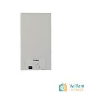 Vaillant Turbomag 12 Lt Doğalgazlı Şofben