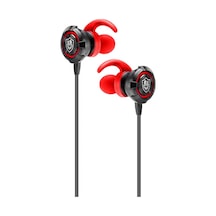 Karler KR-GM504 Mikrofonlu Oyuncu Kulaklığı