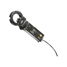 Kompresörlerin Akım Tüketimini Ölçmek İçin Testo Akım Pensi, 0554 5607