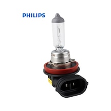 H8 12v Sis Far Ampulü Philips Uyumlu H8 12v 35w 12360c1