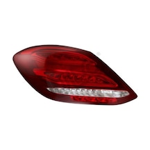 Ulo Stop Lambası Sol Led C-class W205 14 18