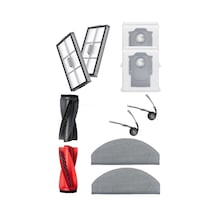 Roborock S10 Maxv Ultra Uyumlu 9 Parça Set