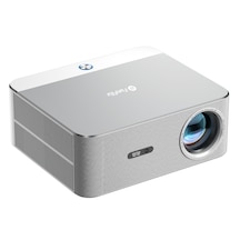 Funflix P7 Android 4k Destekli Led Full Hd Projeksiyon Cihazı