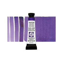 Extra Fine Tüp Suluboya 5 Ml Seri 2 Imperial Purple Nocolor-fedc37f3