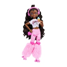 Barbie Rüya Arkadaşlar Bebek Ve Aksesuarları, Eklemleri Bükülebil