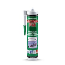 Somafıx S426 Antrasit Poliüretan Mastik 280 Ml 1 Adet