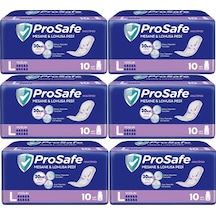 Prosafe Mesane & Lohusa Pedi L 6 x 10'lu